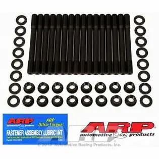 ARP Mitsubishi Head Stud Kit - 6G72 DOHC - eliteracefab.com