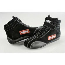 Load image into Gallery viewer, RaceQuip Euro Carbon-L SFI Shoe 14.0 - eliteracefab.com