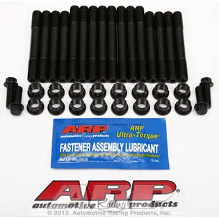 ARP VW/Audi 2.7L Bi-Turbo V6 Main Stud Kit - eliteracefab.com