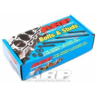 ARP High Performance Series Head Bolt Kit - Ford 289-302 Std - Hex Heads - eliteracefab.com