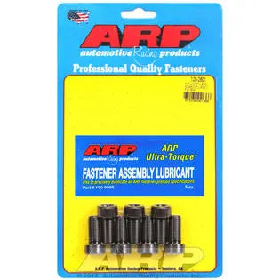 ARP Hyundai 2.0L G4KF Turbo Flywheel Bolt Kit - eliteracefab.com