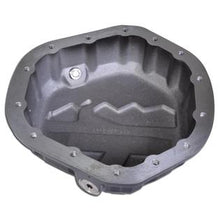 Load image into Gallery viewer, ATS Diesel 01+ GM / 03+ Dodge 14-Bolt 11.5in American Axle ATS Protector Rear Differential Cover - eliteracefab.com