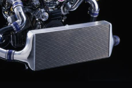 HKS Intercooler Kit Nissan R34 Skyline GTR RB26DETT 99-02 - eliteracefab.com