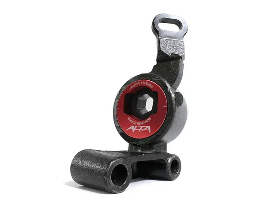 Alta Mini Cooper/Coupe/Countryman Positive Steering Response System - eliteracefab.com