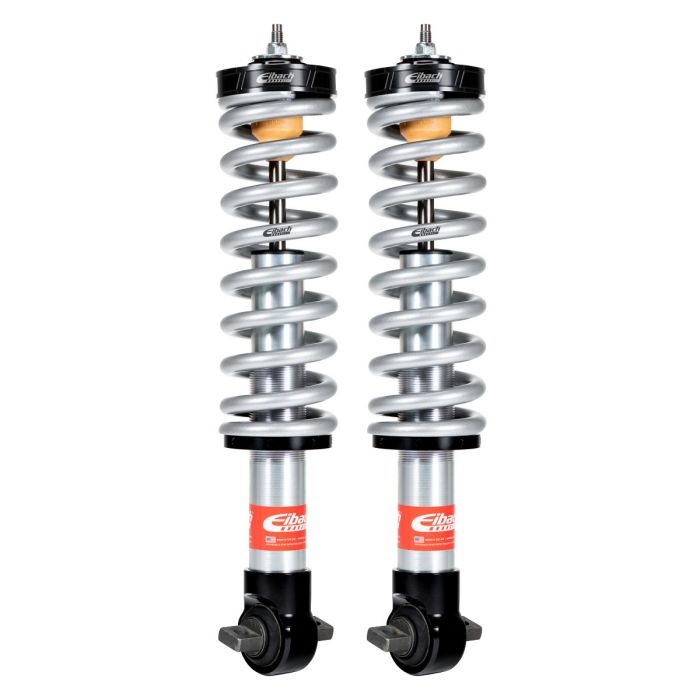 Eibach Pro-Truck Coilover 2.0 Front for 15-20 Ford F-150 4WD - eliteracefab.com