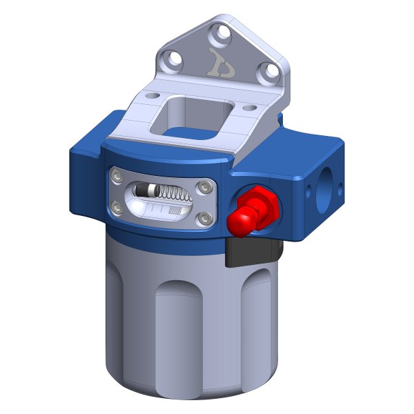 Injector Dynamics Sensor Add On for ID-F750 - eliteracefab.com