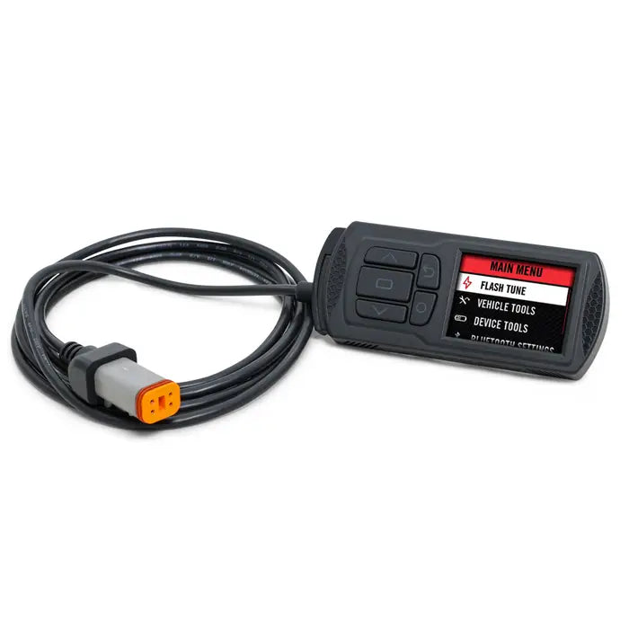 Dynojet 01-17 Harley-Davidson J1850 ECU Power Vision 3 - eliteracefab.com