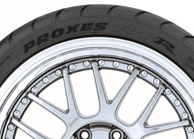 Toyo Proxes R1R Tire - 265/35ZR18 93W TOYO