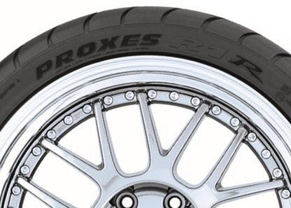 Toyo Proxes R1R Tire - 275/40ZR17 98W - eliteracefab.com