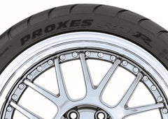 Toyo Proxes R1R Tire - 245/40ZR17 91W