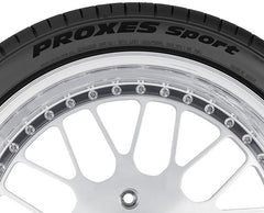 Toyo Proxes Sport Tire 265/40ZR18 101Y - eliteracefab.com