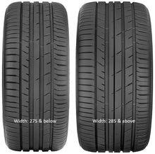 Load image into Gallery viewer, Toyo Proxes Sport Tire 265/40ZR18 101Y - eliteracefab.com