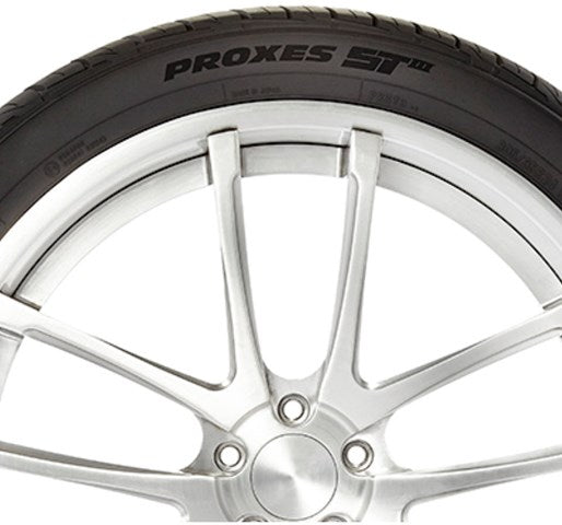 Toyo Proxes ST III Tire - 305/50R20 120V - eliteracefab.com