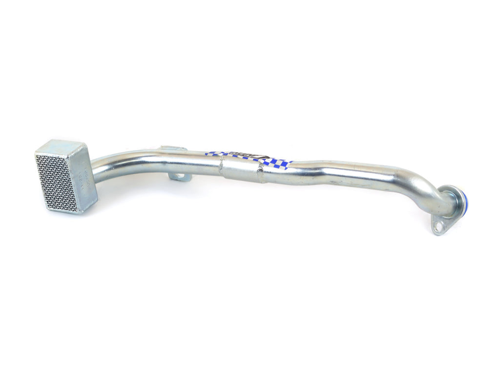 Canton 11-281 Oil Pump Pickup GM LS1 For 11-280 Open Chassis Circle Track - eliteracefab.com