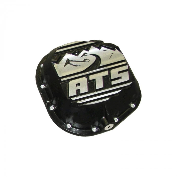ATS Diesel Ford Sterling 12-Bolt 10.25in Ring Gear Diff Cover - eliteracefab.com