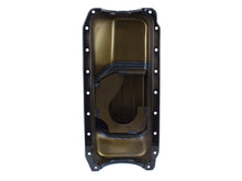 Load image into Gallery viewer, Canton 15-910BLK Oil Pan For 360 Small Block Mopar Street and Strip Pan - eliteracefab.com