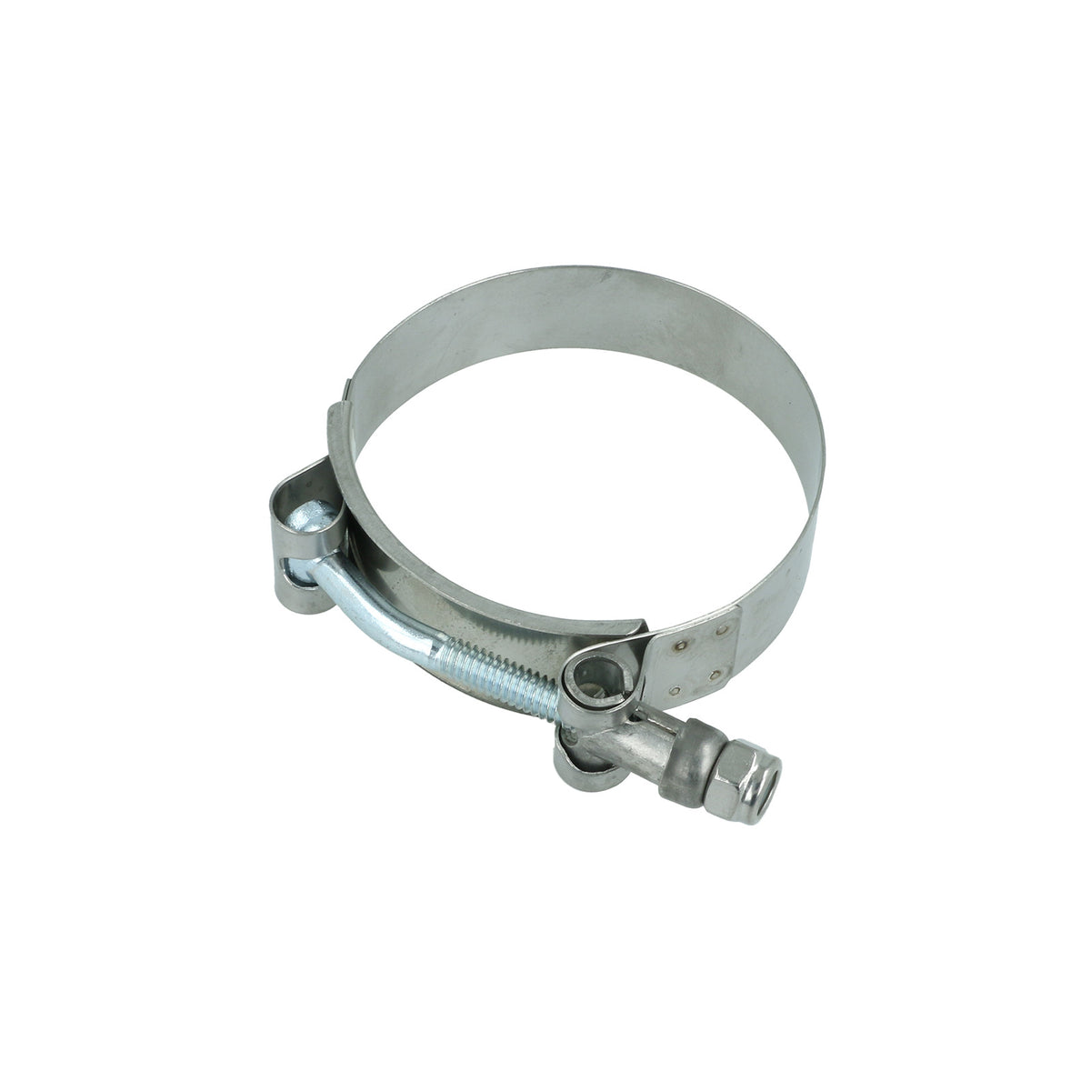 BOOST Products T-Bolt Clamp - Stainless Steel - eliteracefab.com