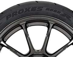 Toyo Proxes R888R Tire - 265/35ZR18 97Y - eliteracefab.com