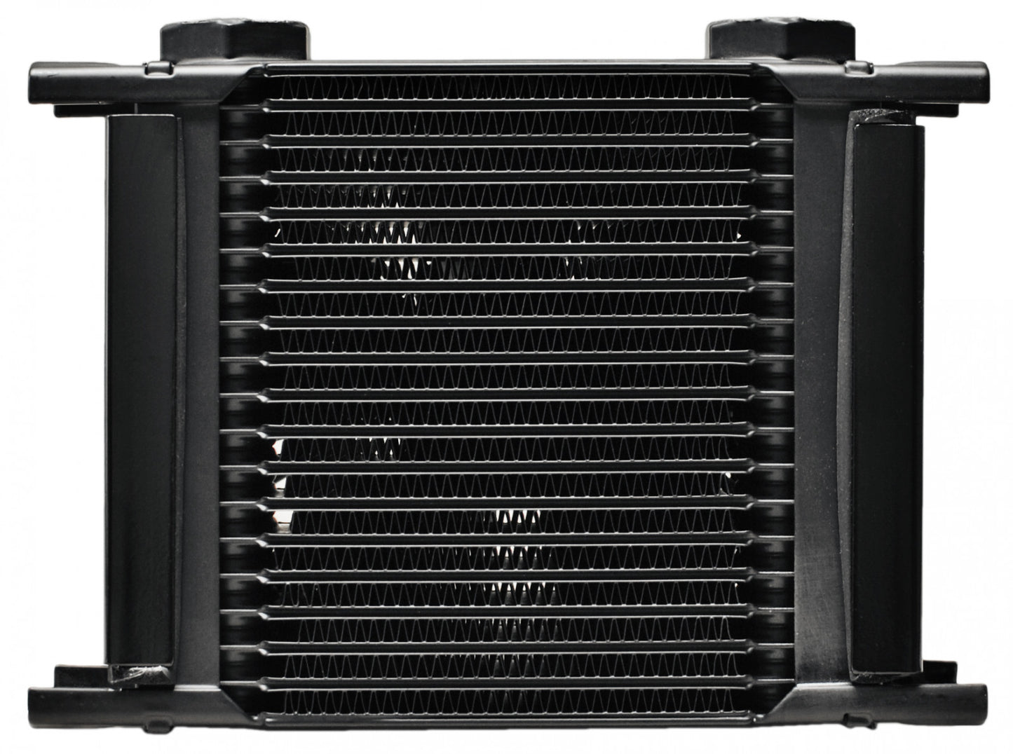 Setrab 19-Row Series 1 Oil Cooler with M22 Ports Setrab