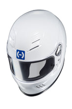 Load image into Gallery viewer, HJC H10 Helmet White Size XS