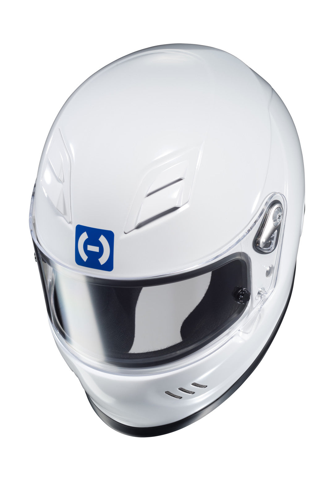 HJC H10 Helmet White Size XXL HJC Motorsports