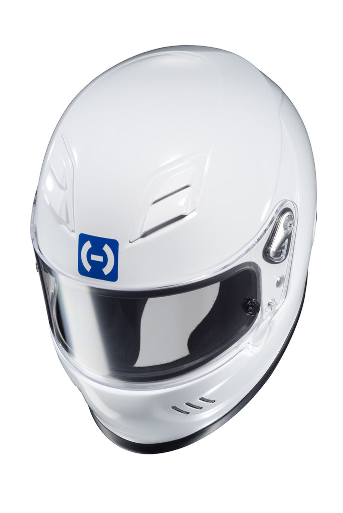 HJC H10 Helmet White Size XXL