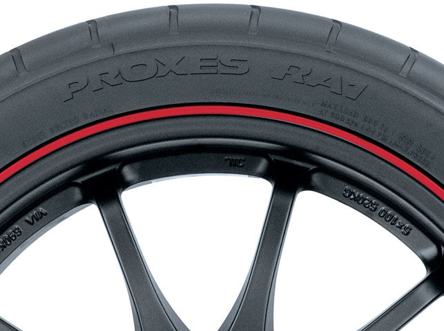 Toyo Proxes RA1 Tire - 205/50ZR15