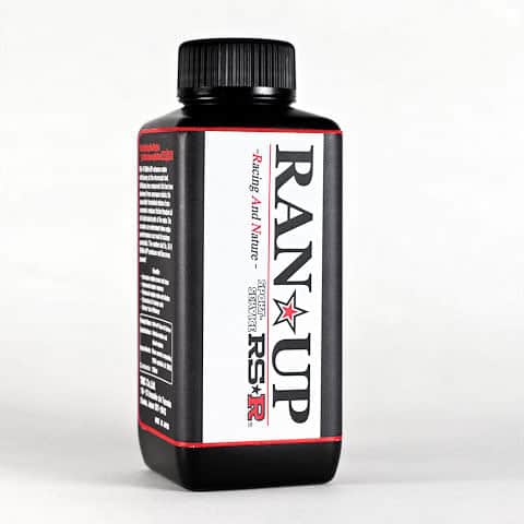 RS-R RAN-UP Engine Oil / Engine Optimizer 300ml - eliteracefab.com