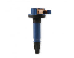 ACCEL Ignition Coil - SuperCoil - 2010-2016 Ford EcoBoost 3.5L V6 - Blue - Individual (3-Pin) - eliteracefab.com