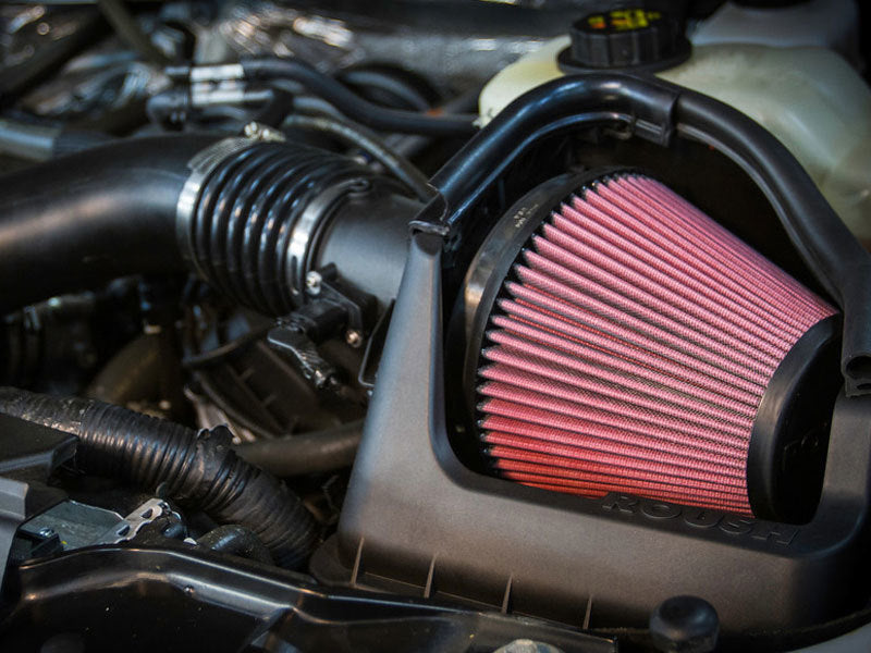 Roush 421238 Cold Air Intakes for 2011-2014 Ford F-150 5.0L V8
