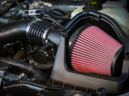 Roush 421238 Cold Air Intakes for 2011-2014 Ford F-150 5.0L V8