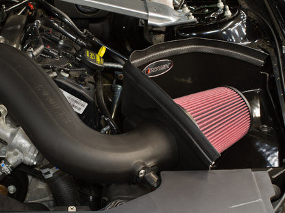 Roush 421240 Cold Air Intakes for 2011-2014 Ford Mustang 3.7L V6