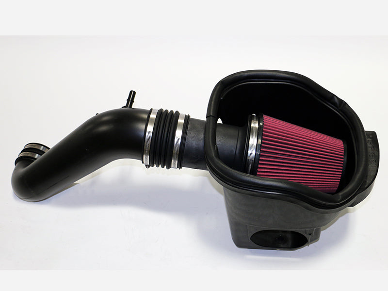 Roush 421980 Cold Air Intakes for 2015-2017 Ford F-150 5.0L V8