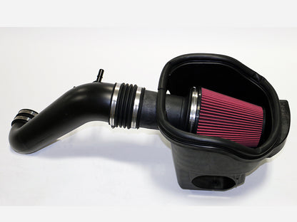 Roush 421980 Cold Air Intakes for 2015-2017 Ford F-150 5.0L V8