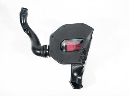 Roush 422087 Cold Air Intakes for 2018-2023 Ford Mustang 2.3L EcoBoost