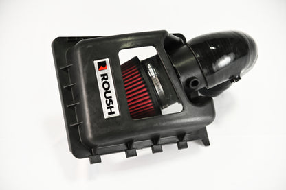 Roush 422178 Cold Air Intakes for 2019-2023 Ford Ranger 2.3L