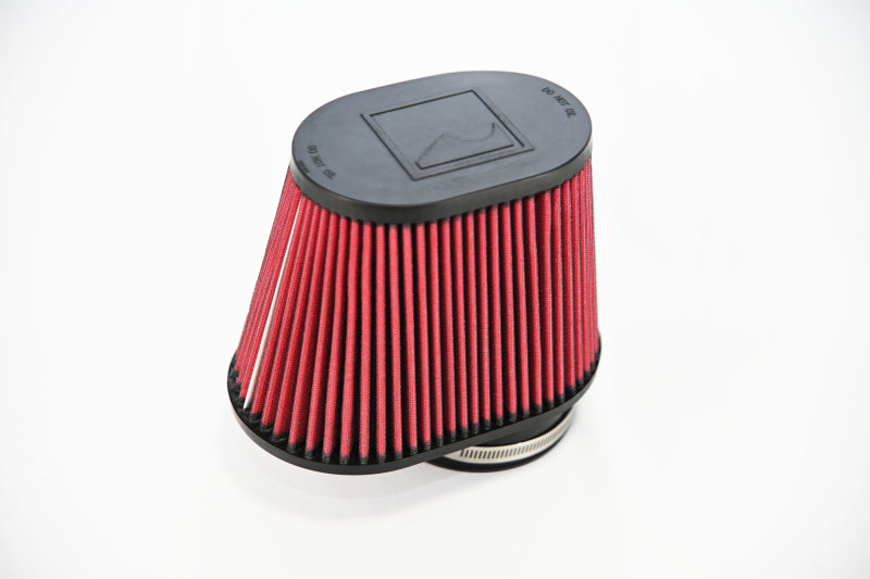 Roush 422178 Cold Air Intakes for 2019-2023 Ford Ranger 2.3L