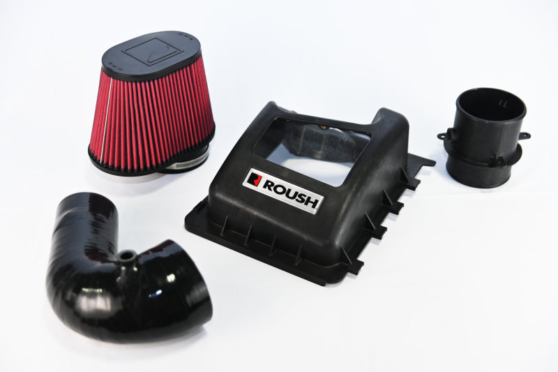 Roush 422178 Cold Air Intakes for 2019-2023 Ford Ranger 2.3L