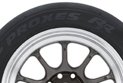 Toyo Proxes RR Tire - 285/30ZR20 95Y - eliteracefab.com