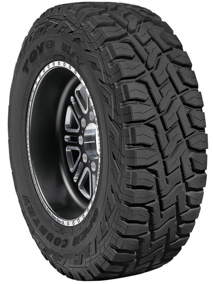 Toyo Open Country R/T Tire - LT315/70R17 113/110S C/6 TOYO