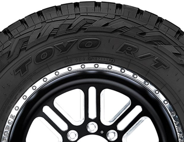 Toyo Open Country R/T Tire - LT285/70R17 121/118Q E/10 TOYO