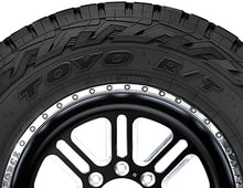 Load image into Gallery viewer, Toyo Open Country R/T Tire - LT285/70R17 121/118Q E/10