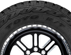Toyo Open Country R/T Tire - 35X1250R20 121Q E/10 - eliteracefab.com