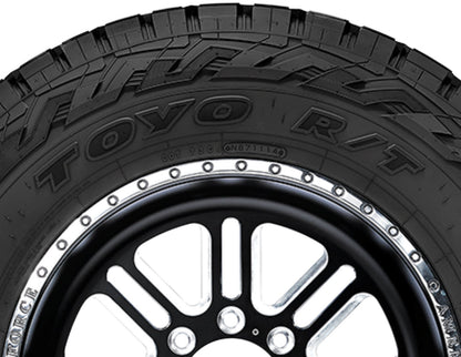 Toyo Open Country R/T Tire - LT315/70R17 113/110S C/6 TOYO