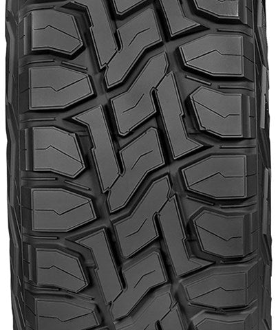 Toyo Open Country R/T Tire - LT285/70R17 121/118Q E/10 TOYO