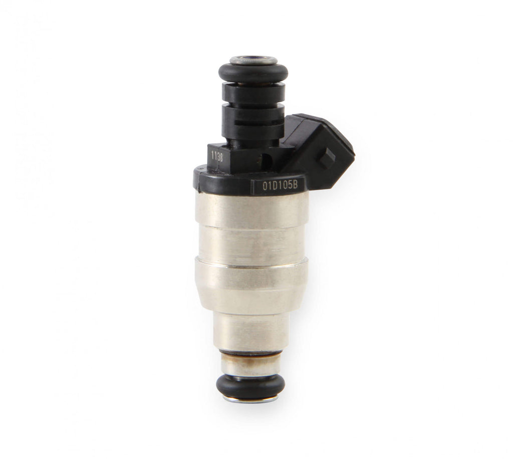 ACCEL Fuel Injectors - 30 lb/hr - eliteracefab.com