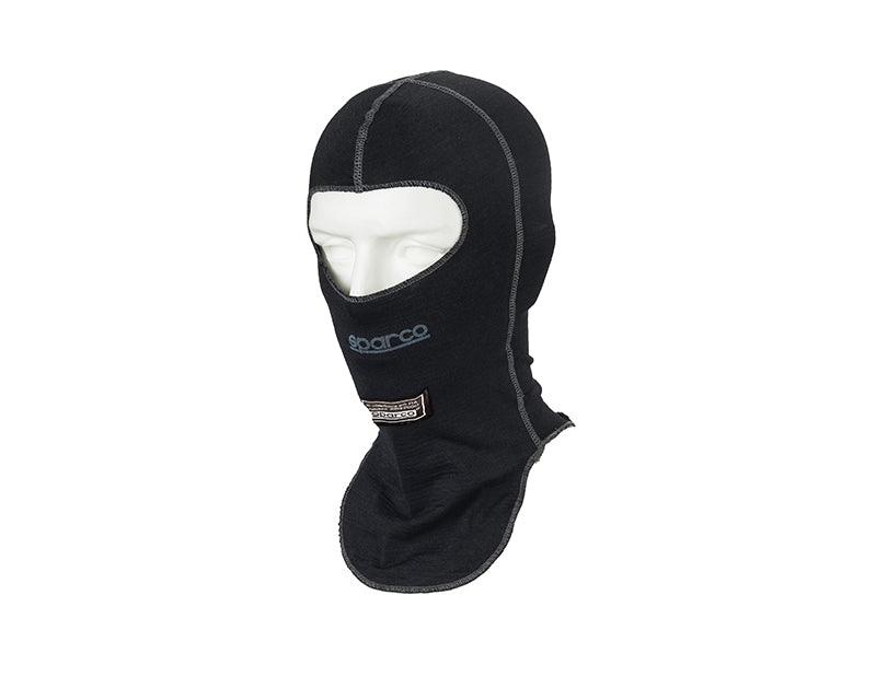 Sparco Hood Rw9 Black - eliteracefab.com