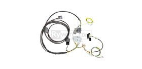 Rywire 92-95 Honda Civic / 94-01 Acura Integra (EG/DC) K-Series Chassis Adapter Harness Rywire