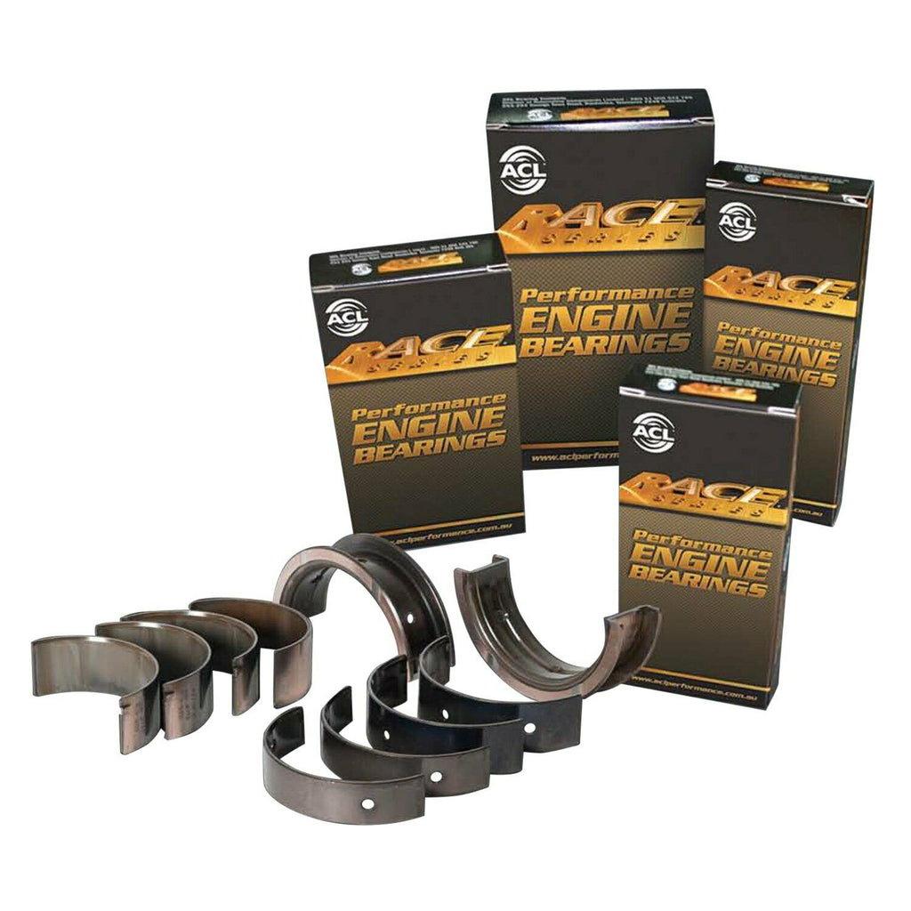 ACL Acura/Honda K20A2/K24A Standard Size High Performance Rod Bearing Set - eliteracefab.com