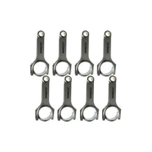 Load image into Gallery viewer, MANLEY Performance H-Tuff Series Connecting Rod Set Fits Ford 4.6L/5.0L - eliteracefab.com